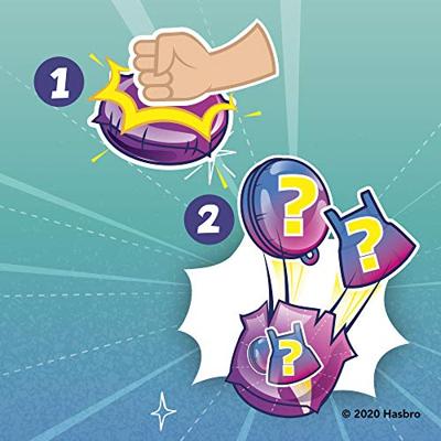 My Little Pony Smashin Fashion Pinkie Pie + DJ Pon-3