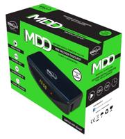 TDT Tuner ELBE MDD - thumbnail