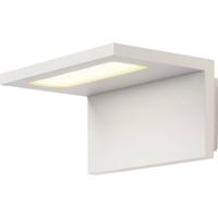 SLV ANGOLUX 231351 Buitenlamp (wand) LED vast ingebouwd 7.5 W Wit - thumbnail