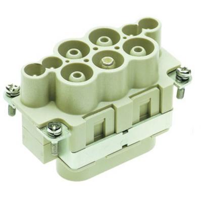 HARTING Stekkerinzetstuk 09380082601 Inhoud: 1 stuk(s)