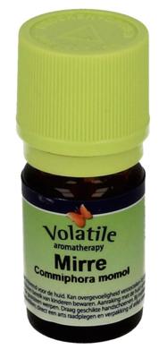 Volatile Mirre (Commiphora Momol) 5ml