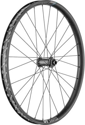 DT Swiss HU 1900 Spline® 27.5" 35mm CL Boost Front Wheel
