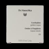 Dr. Hauschka Eyeshadow 08 golden topaz 1.4 Gram - thumbnail