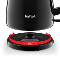 Tefal Waterkoker VITA zwart 0,8 l 2400W - thumbnail