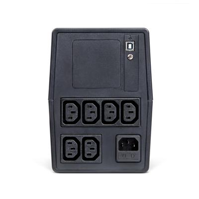 UPS SAI Salicru 662AG000011 1100 VA