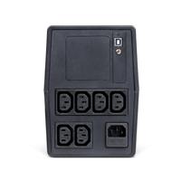UPS SAI Salicru 662AG000011 1100 VA - thumbnail