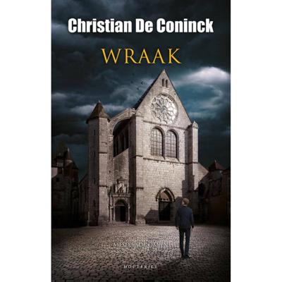 Wraak (Paperback)