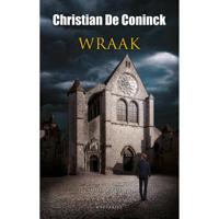 Wraak (Paperback) - thumbnail