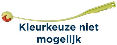 TRIXIE Tennisbal-slinger Shooter, Kleur gesorteerd - de kleurselectie is willekeurig