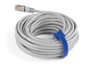 Durable Klittenbandkabelbinders CAVOLINE® GRIP TIE 503600 Veelkleurig gesorteerd 10 mm 5 stuk(s) 200 mm - thumbnail