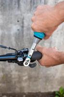 Hazet 5108B-3CT 5108B-3CT Momentsleutel 1/4 (6.3 mm) 2.5 - 25 Nm - thumbnail