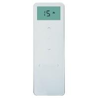 Kaiser Nienhaus 138300 Mercato Nivel 15 Draadloze handzender 15-kanaals 433 MHz Kaiser Nienhaus 138300 Mercato Nivel 15 Draadloze handzender 15-kanaals 433 MHz