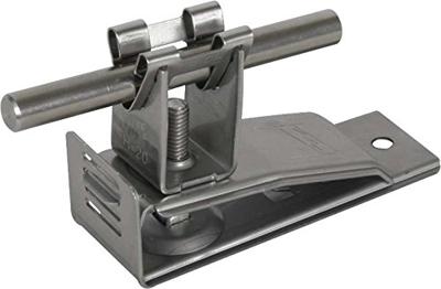 DEHN DLH DG 8 H20 KB8.18 V2A Dakgeleiderhouder 1 stuk(s) DEHN DLH DG 8 H20 KB8.18 V2A Dakgeleiderhouder 1 stuk(s)