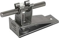 DEHN DLH DG 8 H20 KB8.18 V2A Dakgeleiderhouder 1 stuk(s) - thumbnail