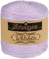 Scheepjes Whirlette - 877 Parma Violet - Haakgaren / Breigaren - thumbnail