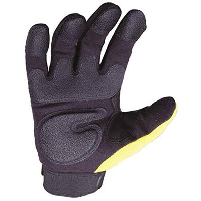 DeWalt DPG21 Synthetische Gevoerde Handschoen | Voor Zwaar Gebruik | Maat L - DPG21LEU DeWalt DPG21 Synthetische Gevoerde Handschoen | Voor Zwaar Gebruik | Maat L - DPG21LEU