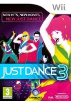 Just Dance 3 - thumbnail