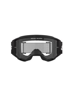 Alpinestars vision 3 wordmark - mtb goggle