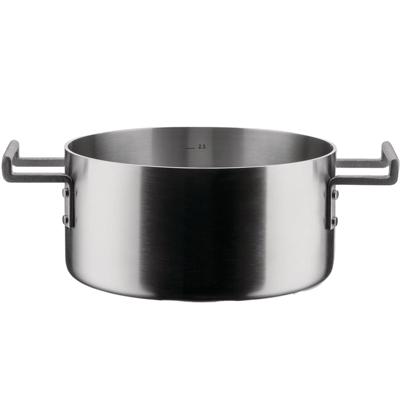 Alessi Kookpan Convivio - DC101/24 - ø 24 / 5.4 liter