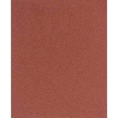 PFERD TOOLS 45013006 Handschuurpapier Korrelgrootte (num) 60 (l x b) 280 mm x 230 mm 50 stuk(s)