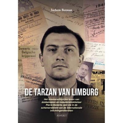 Jochem Botman De Tarzan van Limburg Jochem Botman De Tarzan van Limburg