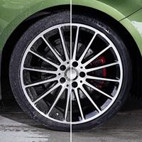 SONAX velgenreiniger "plus" rim cleaner plus 5l profiline - thumbnail