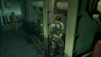 Metal Gear Solid HD Collection - thumbnail