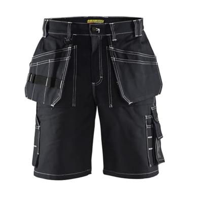 Blåkläder Short 15341370 | Zwart | Maat 48 - 7330509168004 Blåkläder Short 15341370 | Zwart | Maat 48 - 7330509168004