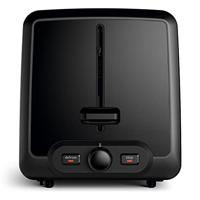 Bosch TAT4P420 DesignLine Broodrooster RVS/Zwart - thumbnail