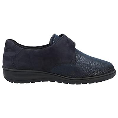 Solidus Kate 29506 K 80423 night bl donkerblauw maat 38.5