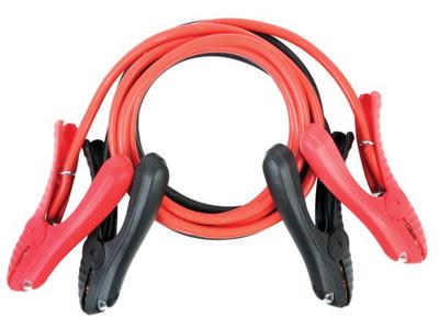 Startkabel met LED-klemmen 16 mm² ABC16ALN Startkabel met LED-klemmen 16 mm² ABC16ALN