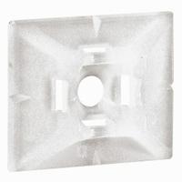 Legrand Legrand 032065 Bevestigingsaccessoires Schroefbaar, Zelfklevend 032065 Natuur 100 stuk(s) - thumbnail