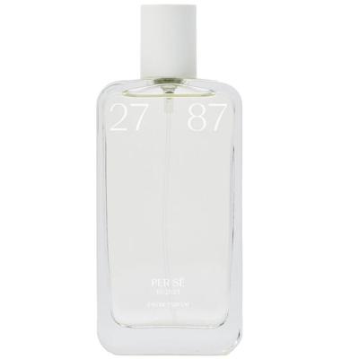 27 87 Perfumes Per Se Eau de Parfum 87ml 27 87 Perfumes Per Se Eau de Parfum 87ml