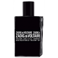 Zadig & Voltaire This Is Him! eau de toilette - 50 ml - thumbnail