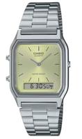 Unisex horloge Casio AQ-230A-9AMQYES - thumbnail