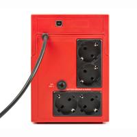 Ononderbreekbaar Stroomvoorzieningssysteem Off Line Salicru SPS 1200 SOHO+ 720 W - thumbnail