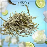 Lampe Berger huisparfum pure white tea 1 l - thumbnail