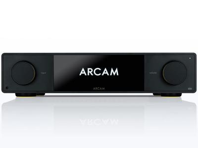 Arcam SA35 streaming versterker