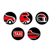 SONAX reinigingsdoek "clean&drive turboinnentuch" cleaning cloths 1er clean & drive - thumbnail