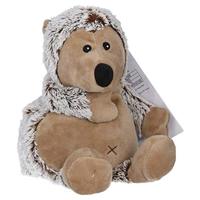 Warmies Warmteknuffel Egel - thumbnail