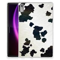 Lenovo Tab P11 Gen 2 Back Case Koeienvlekken - thumbnail