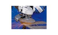 PFERD TOOLS 62212426 Sg Steel Afbraamschijf gebogen Diameter 125 mm Boordiameter 22.23 mm 10 stuk(s) - thumbnail