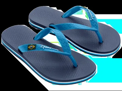 Ipanema Classic Brasil Kids Teenslippers Ipanema Classic Brasil Kids Teenslippers