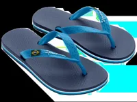 Ipanema Classic Brasil Kids Teenslippers - thumbnail