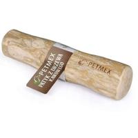 PETMEX Coffee wood stick M - traktatie voor hond - 190-200g - thumbnail
