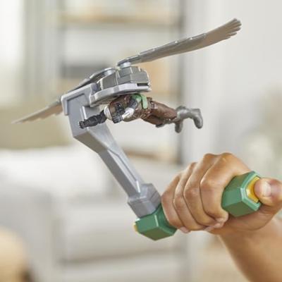 Ledenpop Hasbro Halcón Milenario