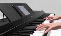 Yamaha P-S500B digitale piano zwart - thumbnail