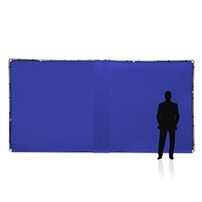 Manfrotto Studiolink chroma key blue connection kit 3m