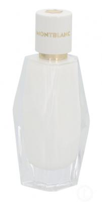 Mont Blanc Signature Eau de Parfum Travelsize 30ml Mont Blanc Signature Eau de Parfum Travelsize 30ml