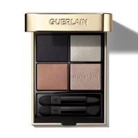 Guerlain Ombres G 4 Colors Eyeshadow Palette 11 Imperial Moon Oogschaduw 6 g Dames - thumbnail